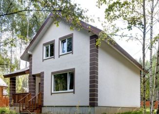 Продам дом, 138 м2, Старая Купавна, улица Герасимова