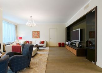 Продается 3-комнатная квартира, 162 м2, Москва, Хилков переулок, 5, Хилков переулок