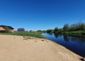 Продается земельный участок, 8 сот., городской посёлок Ульяновка