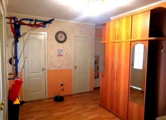 Продажа 3-ком. квартиры, 72.2 м2, поселок городского типа Алексеевское, Пионерский переулок, 2