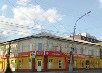 Продажа помещения свободного назначения, 823 м2, Астрахань, улица Победы, 45, Ленинский район