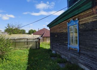 Дом на продажу, 66.8 м2, поселок городского типа Верх-Чебула, Весенняя улица, 20