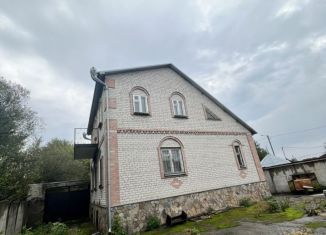 Продается дом, 220 м2, село Рыкань, улица Поляна, 32