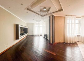 Продается трехкомнатная квартира, 135 м2, Москва, Чапаевский переулок, 3, ЖК Триумф Палас
