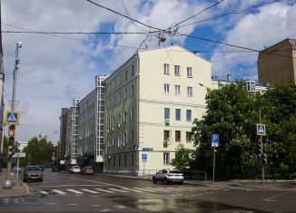 Продажа 3-комнатной квартиры, 58.9 м2, Москва, 3-я Тверская-Ямская улица, 56/6, 3-я Тверская-Ямская улица