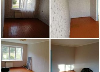 2-комнатная квартира на продажу, 48 м2, поселок городского типа Краснокаменск, Центральная улица, 17