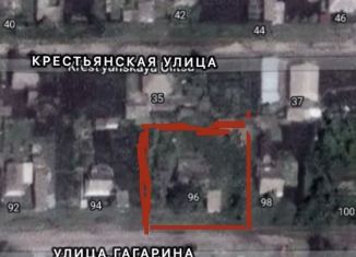 Продаю земельный участок, 9 сот., село Краснотуранск, улица Гагарина, 96