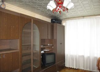 Однокомнатная квартира в аренду, 25 м2, Москва, улица Менжинского, 17к2, улица Менжинского