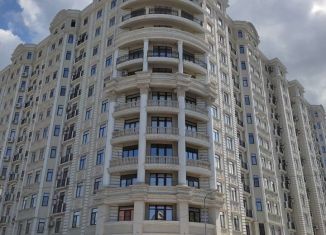 3-комнатная квартира на продажу, 100 м2, Махачкала, улица Абубакарова, 67А, ЖК Имперский Дом