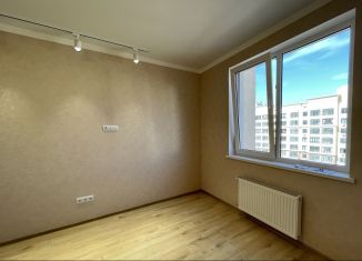 Продам 1-комнатную квартиру, 35.3 м2, Краснодар, улица Цезаря Куникова, 24к3