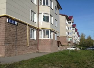 Однокомнатная квартира на продажу, 46 м2, Истра, проспект Генерала Белобородова, 25