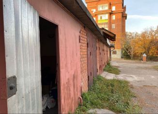 Продаю гараж, 18 м2, Алтайский край, Набережная улица, 9