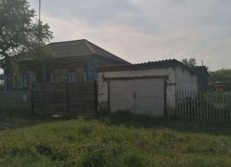 Продажа дома, 53 м2, поселок при станции Падунская, улица Миронова, 13