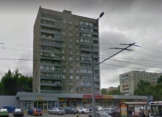 Аренда комнаты, 15 м2, Москва, улица Молостовых, 13к1, район Ивановское