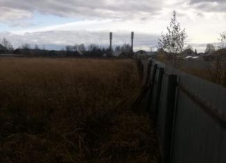 Продам участок, 13 сот., село Тетеево