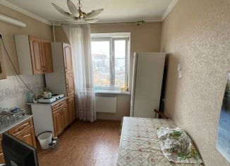 3-ком. квартира на продажу, 74 м2, Новосибирск, Лазурная улица, 2, молодёжный ЖК Восточный