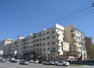 Продаю помещение свободного назначения, 78 м2, Новосибирск, проспект Димитрова, 6, Железнодорожный район