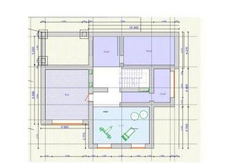 Продам дом, 450 м2, ДНП Владимирская слобода, Киевская улица, 2