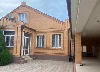 Продам дом, 300 м2, село Толстой-Юрт