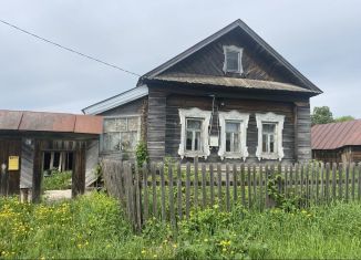 Дом на продажу, 60 м2, село Карамышево, Центральная улица