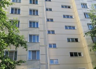 Продается двухкомнатная квартира, 43.5 м2, посёлок Оболенск, Осенний бульвар, 3Б