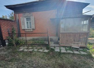 Продажа дома, 50 м2, Верхнеуральск, улица Луначарского, 43