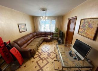 Продается четырехкомнатная квартира, 62.3 м2, Москва, Вешняковская улица, 1к1, район Вешняки