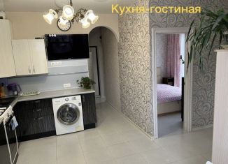 1-комнатная квартира в аренду, 42 м2, Сочи, улица Чекменёва, 28Г, микрорайон Старая Мацеста