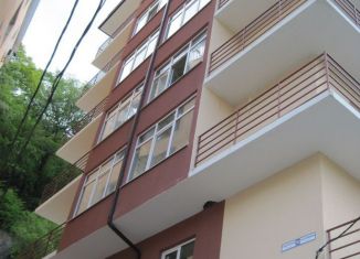 Продается квартира со свободной планировкой, 40.8 м2, Сочи, Пластунская улица, 196/3, микрорайон КСМ