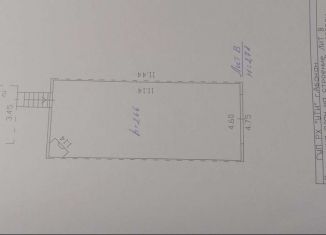 Продаю гараж, 30 м2, поселок городского типа Черемушки