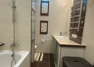 Двухкомнатная квартира на продажу, 59.2 м2, Воронеж, Московский проспект, 112, ЖК Арка