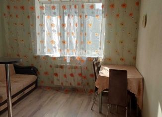 Сдам 1-комнатную квартиру, 22 м2, Новосибирск, улица Дуси Ковальчук, 250, ЖК Уют
