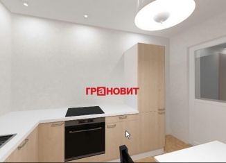 Продажа 1-ком. квартиры, 35.7 м2, Новосибирск, ЖК Матрёшкин Двор