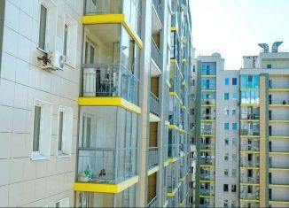 Продажа 3-комнатной квартиры, 116.7 м2, Казань, улица Адоратского, 1Б, ЖК Акварель