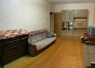 Сдача в аренду 1-комнатной квартиры, 36 м2, посёлок городского типа Анджиевский, Красногвардейская улица