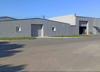 Продам складское помещение, 650 м2, Белгородская область, промышленный парк Фабрика, 1