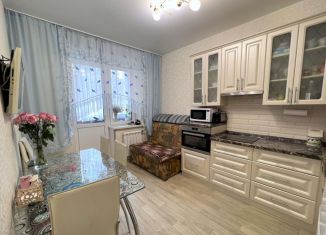 Продается однокомнатная квартира, 43.3 м2, Химки, 1-я Лесная улица, 2, ЖК Подрезково