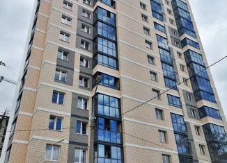 Продается 1-комнатная квартира, 33.6 м2, Иркутск, ЖК Очаг, жилой комплекс Очаг, ск6