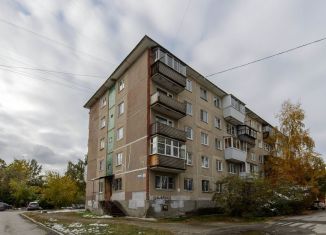 Продается однокомнатная квартира, 30 м2, Екатеринбург, Рассветная улица, 3, ЖК Молодёжный