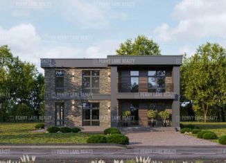 Продаю коттедж, 250 м2, деревня Сокольники