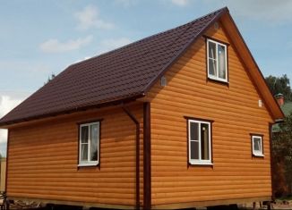 Продаю дачу, 80 м2, Козьмодемьянск, Молодёжная улица