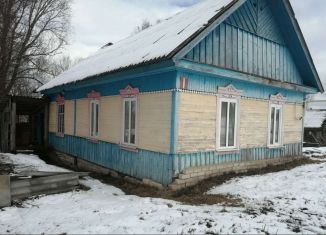 Продаю дом, 52.1 м2, село Красное, Школьная улица