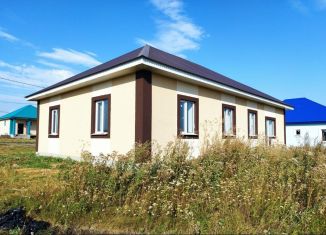 Продаю дом, 140 м2, деревня Блохино, Гранитная улица