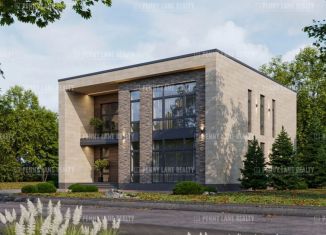 Продается коттедж, 327 м2, деревня Сокольники