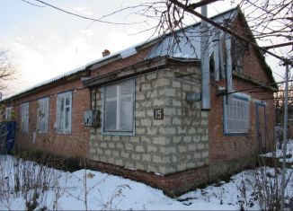 Продается дом, 69 м2, поселок Прикалаусский