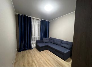 Сдам в аренду однокомнатную квартиру, 42 м2, Котельники, ЖК Белая Дача Парк, микрорайон Парковый, 1к3