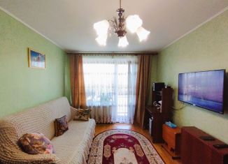 Продается двухкомнатная квартира, 43.7 м2, деревня Малое Верево, Киевское шоссе, 9