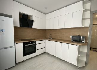 Аренда однокомнатной квартиры, 41 м2, Тюмень, улица Валентины Трофимовой, 7, ЖК Квартал 1964