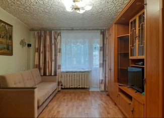 3-комнатная квартира на продажу, 57.2 м2, Бабаево, улица Ухтомского