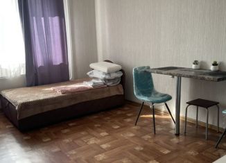 Сдается квартира студия, 33 м2, Мариинск, 5-й микрорайон, 12